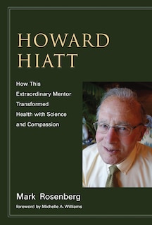 Front cover_Howard Hiatt