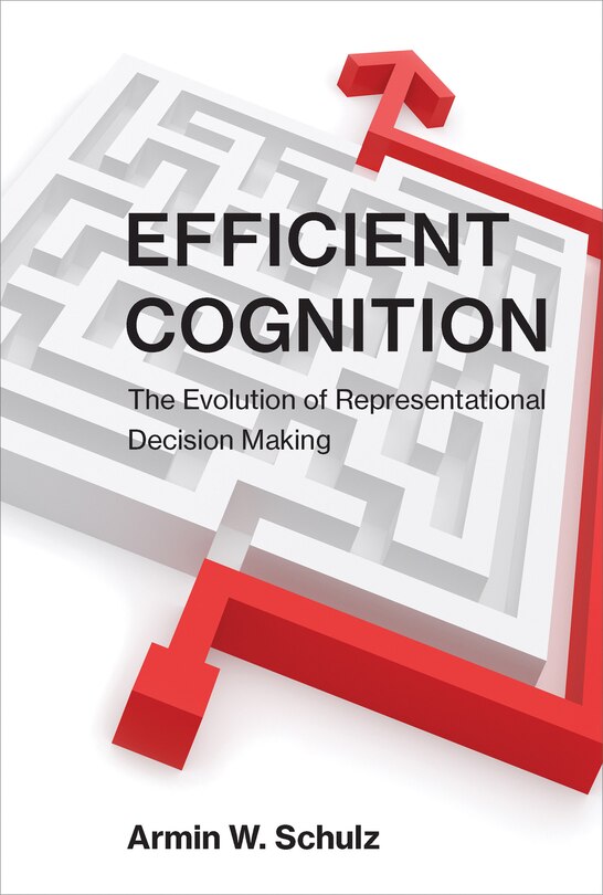 Front cover_Efficient Cognition