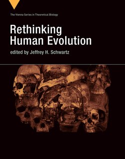 Front cover_Rethinking Human Evolution