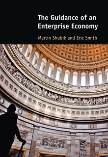 Front cover_The Guidance of an Enterprise Economy