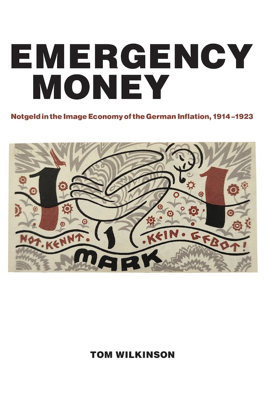 Couverture_Emergency Money
