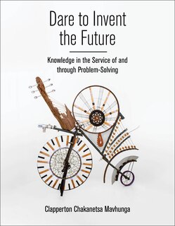 Couverture_Dare to Invent the Future