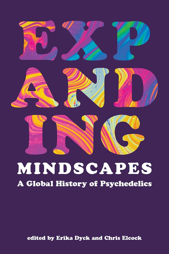Front cover_Expanding Mindscapes