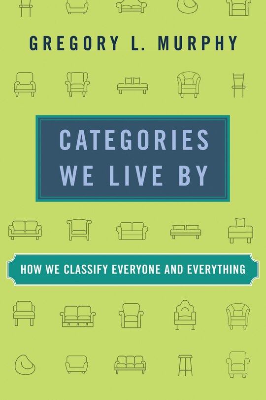 Front cover_Categories We Live By