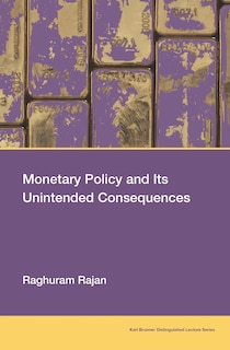 Couverture_Monetary Policy and Its Unintended Consequences