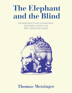 Front cover_The Elephant and the Blind