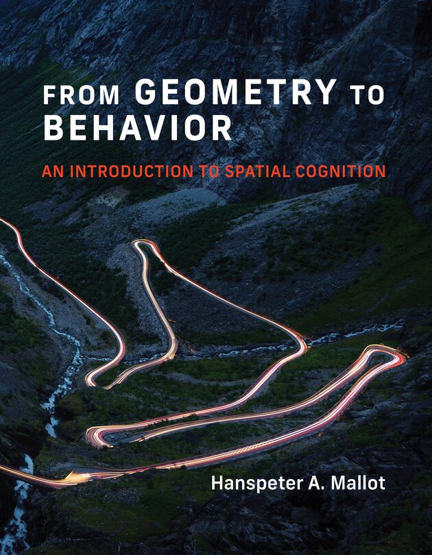Front cover_From Geometry to Behavior