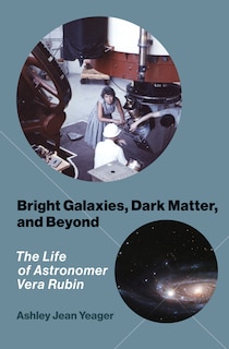 Front cover_Bright Galaxies, Dark Matter, and Beyond
