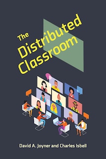 Front cover_The Distributed Classroom