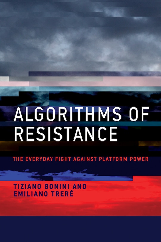 Front cover_Algorithms of Resistance