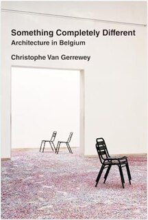 Front cover_Something Completely Different