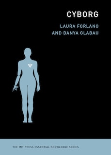 Front cover_Cyborg