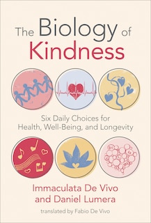 Couverture_The Biology of Kindness