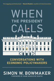 Front cover_When the President Calls