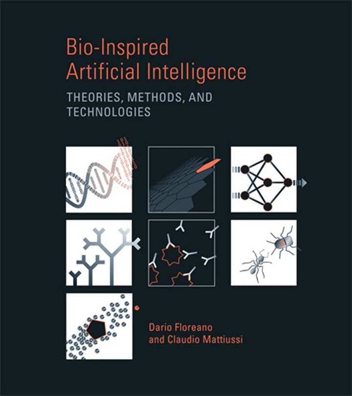 Front cover_Bio-Inspired Artificial Intelligence