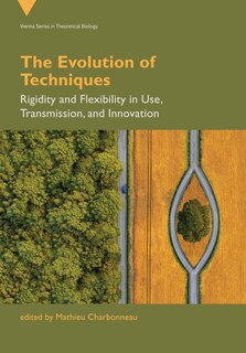 Front cover_The Evolution of Techniques