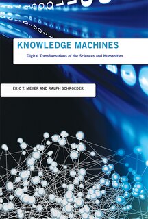 Front cover_Knowledge Machines