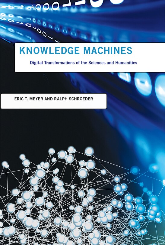 Front cover_Knowledge Machines