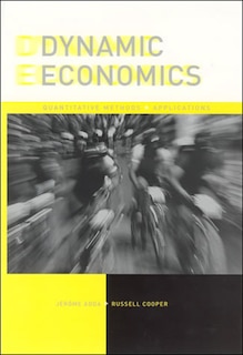 Front cover_Dynamic Economics