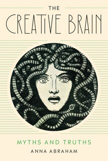 Front cover_The Creative Brain