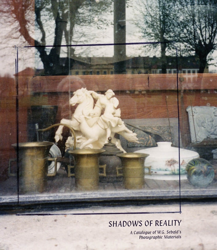 Couverture_Shadows of Reality