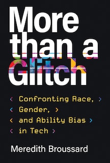 Front cover_More than a Glitch