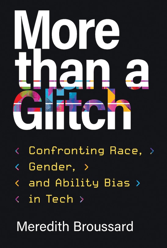 Front cover_More than a Glitch