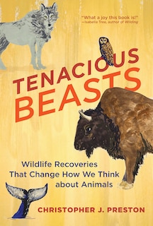 Front cover_Tenacious Beasts