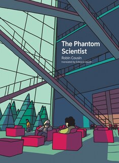 Front cover_The Phantom Scientist