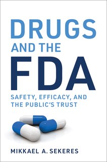 Front cover_Drugs and the FDA