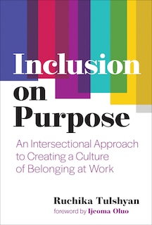 Front cover_Inclusion on Purpose