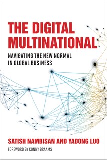 Couverture_The Digital Multinational