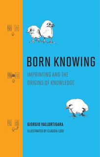 Front cover_Born Knowing