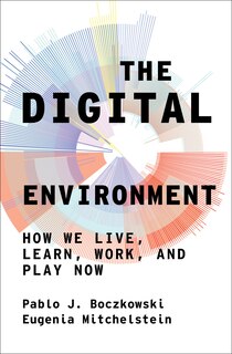Couverture_The Digital Environment