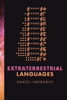Front cover_Extraterrestrial Languages