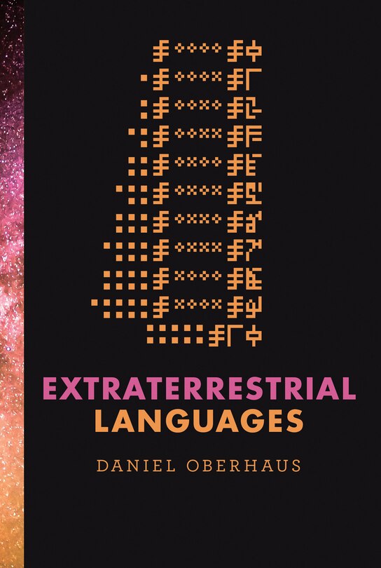 Front cover_Extraterrestrial Languages