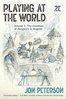 Front cover_Playing at the World, 2E, Volume 1