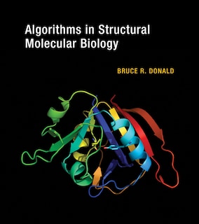 Couverture_Algorithms in Structural Molecular Biology