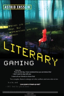 Front cover_Literary Gaming