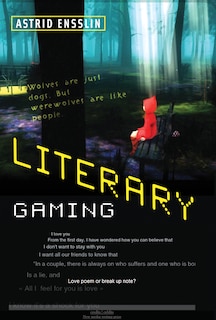 Literary Gaming