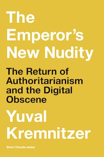 Front cover_The Emperor's New Nudity