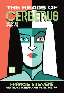 Front cover_The Heads of Cerberus and Other Stories