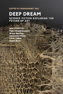 Front cover_Deep Dream