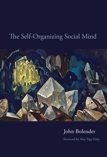 Front cover_The Self-Organizing Social Mind