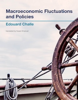 Front cover_Macroeconomic Fluctuations and Policies
