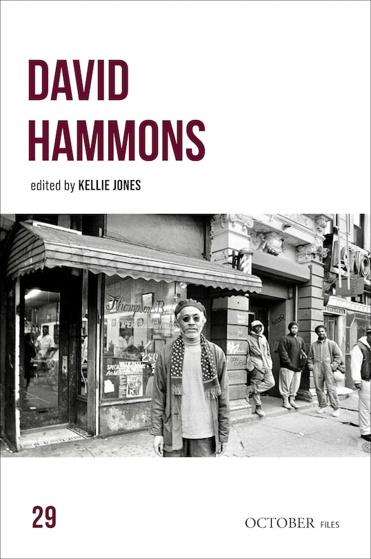 Couverture_David Hammons