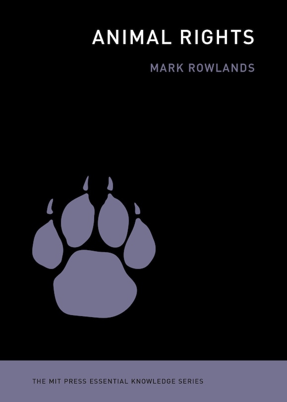 Front cover_Animal Rights