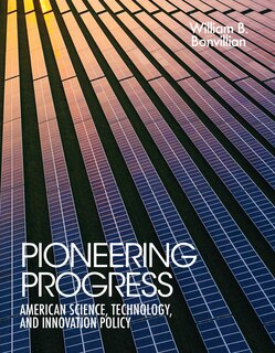 Front cover_Pioneering Progress
