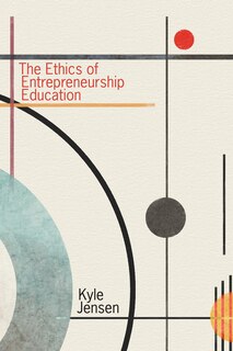 Couverture_The Ethics of Entrepreneurship Education