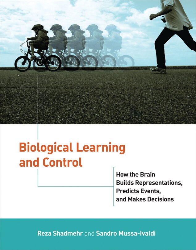Front cover_Biological Learning and Control
